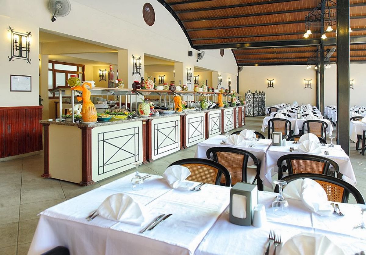 imagini hotel CLUB SUN CITY OLUDENIZ